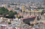 Cholula e suas dezenas de igrejas, mais um Pueblo Mágico no México